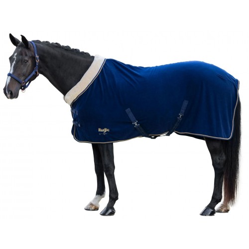 Covalliero RugBe Fleece Rug