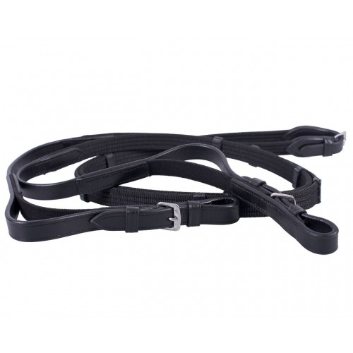 QHP Web rein elastic