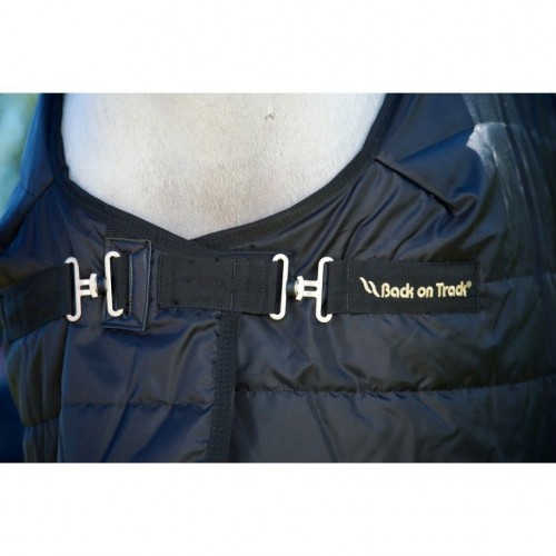 Back on Track stable rug Rime Mia 160gr