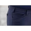 Covalliero Men's Techno II Full Grip Riding Breeches