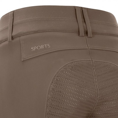 Schockemöhle Riding Breeches SP Summer Alexa Full Grip