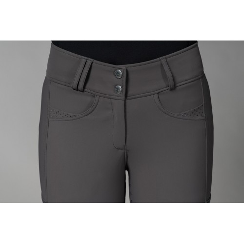 Schockemöhle FW25 Riding Breeches SPNoelle Style Full Grip