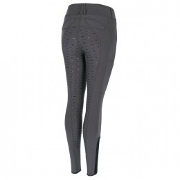 Schockemöhle FW25 бриджи SPNoelle Style с полной леей