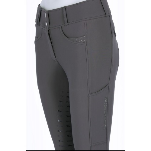 Schockemöhle FW25 Riding Breeches SPNoelle Style Full Grip