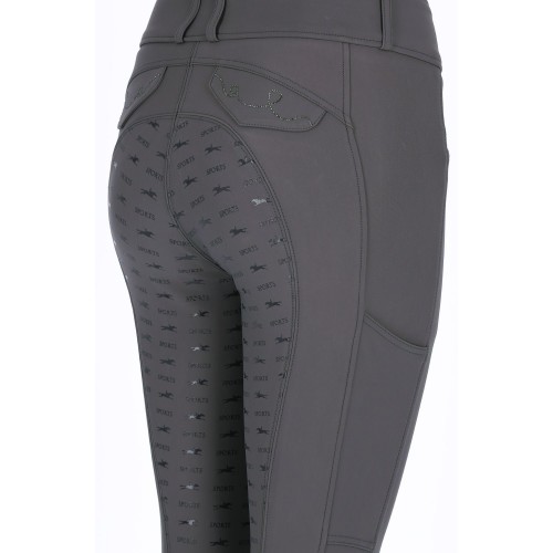 Schockemöhle FW25 Riding Breeches SPNoelle Style Full Grip