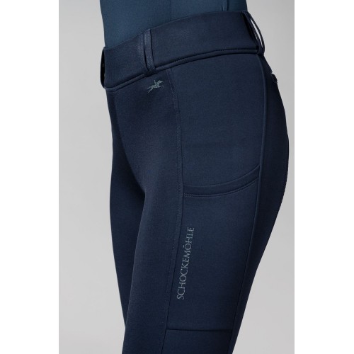 Schockemöhle FW25 Riding Tights SPDorina Full Grip