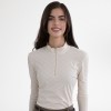 HV Polo SS26 Top HVPNadia