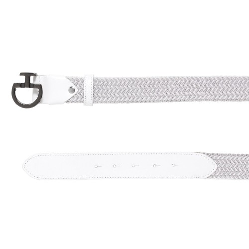 Cavalleria Toscana FW'21 Elastic Belt CT Clasp Ladies