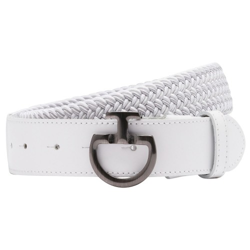 Cavalleria Toscana FW'21 Elastic Belt CT Clasp Ladies