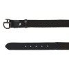 Cavalleria Toscana FW'21 Elastic Belt CT Clasp Ladies