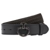 Cavalleria Toscana FW'21 Elastic Belt CT Clasp Ladies