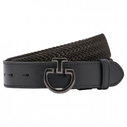 Cavalleria Toscana FW'21 эластичный ремень CT Clasp женский