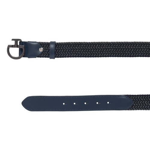 Cavalleria Toscana FW'21 Elastic Belt CT Clasp Ladies