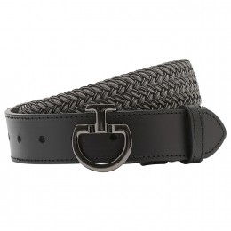 Cavalleria Toscana FW'21 эластичный ремень CT Clasp женский