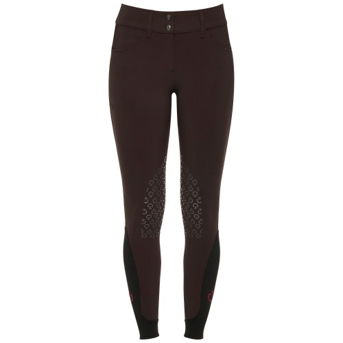 Cavalleria Toscana FW'21 American Knee Grip Breeches Ladies