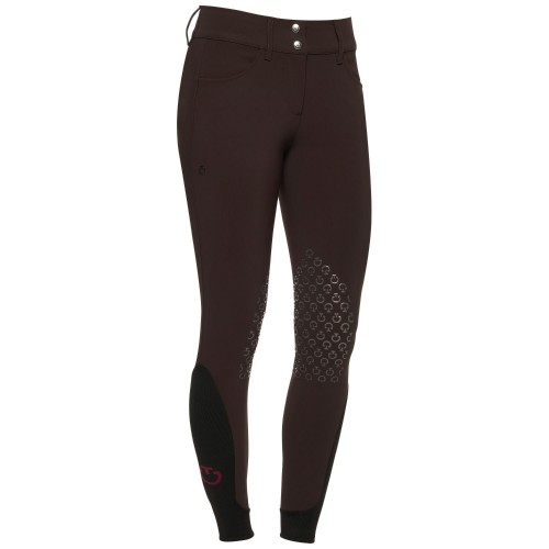 Cavalleria Toscana FW'21 American Knee Grip Breeches Ladies