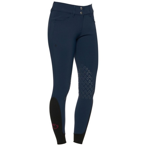 Cavalleria Toscana FW'21 American Knee Grip Breeches Ladies