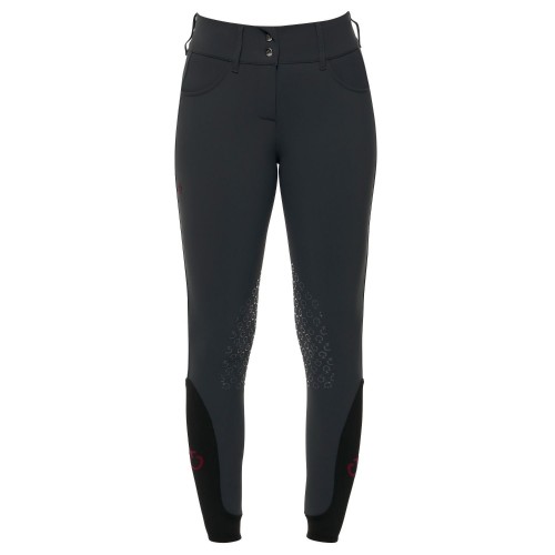 Cavalleria Toscana FW'21 American Knee Grip Breeches Ladies