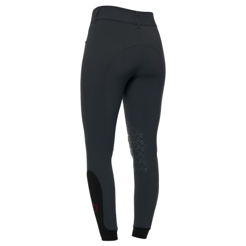 Cavalleria Toscana FW'21 American Knee Grip Breeches Ladies