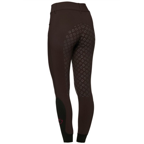 Cavalleria Toscana FW'21 American Full Grip Breeches Ladies