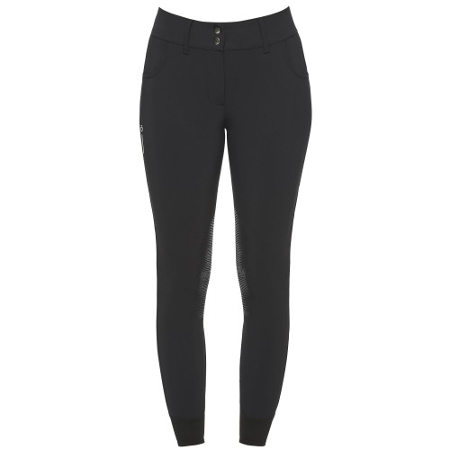 Cavalleria Toscana FW'21 R-EVO Comfort Stretch High Waist Breeches Ladies