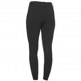 Cavalleria Toscana FW'21 R-EVO Comfort Stretch High Waist женские бриджи