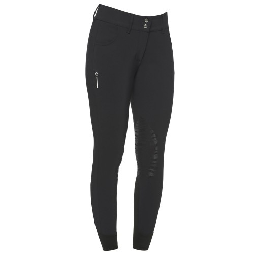 Cavalleria Toscana FW'21 R-EVO Comfort Stretch High Waist Breeches Ladies