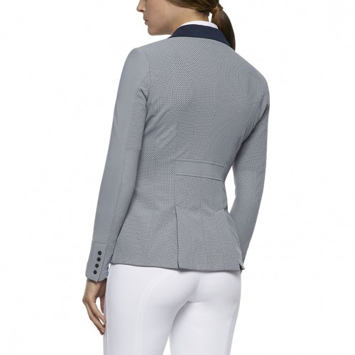 Cavalleria Toscana SS'21 GP Zip Women's Riding Jacket