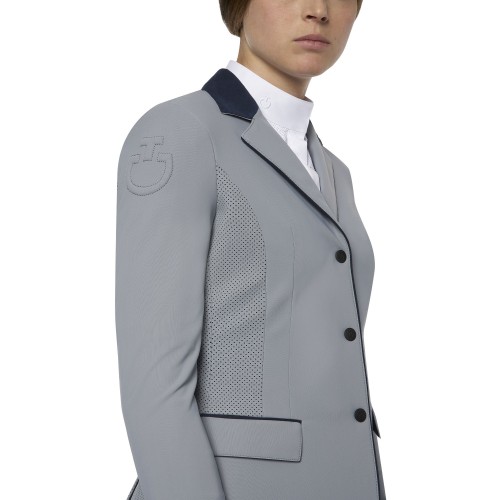 Cavalleria Toscana SS'21 GP Zip Women's Riding Jacket