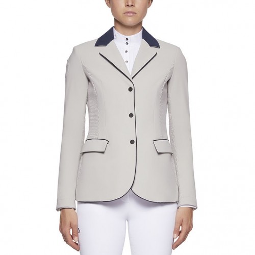Cavalleria Toscana SS'21 GP Zip Women's Riding Jacket