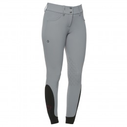 Cavalleria Toscana SS'21 American с полной леей женские бриджи