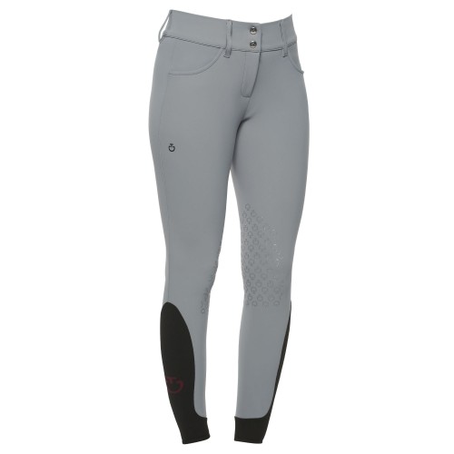Cavalleria Toscana SS'21 American Full Grip Women's Riding Breeches