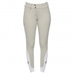 Cavalleria Toscana SS'21 American с полной леей женские бриджи
