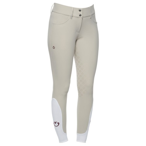 Cavalleria Toscana SS'21 American Full Grip Women's Riding Breeches