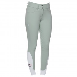 Cavalleria Toscana SS'21 American с полной леей женские бриджи