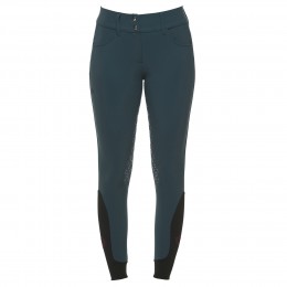 Cavalleria Toscana SS'21 American с полной леей женские бриджи