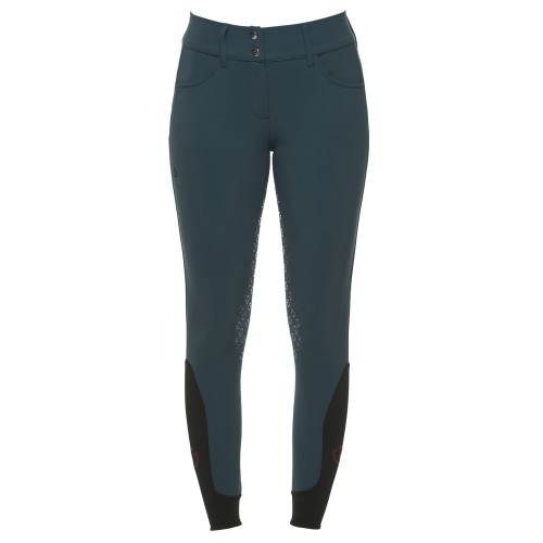 Cavalleria Toscana SS'21 American Full Grip Women's Riding Breeches