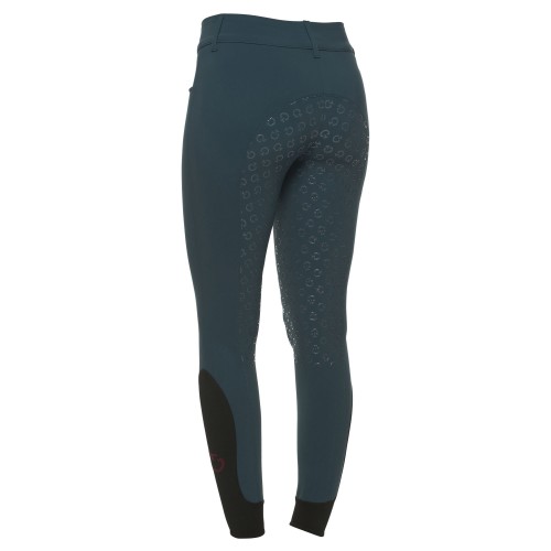 Cavalleria Toscana SS'21 American Full Grip Women's Riding Breeches