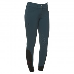Cavalleria Toscana SS'21 American с полной леей женские бриджи