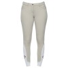 Cavalleria Toscana SS'21 New Grip System Women's Riding Breeches