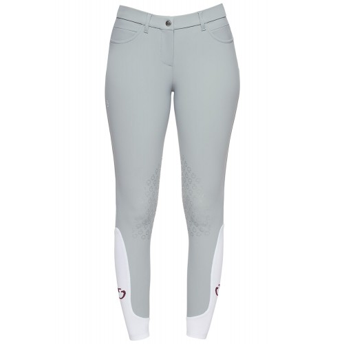 Cavalleria Toscana SS'21 New Grip System Women's Riding Breeches