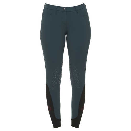 Cavalleria Toscana SS'21 New Grip System Women's Riding Breeches