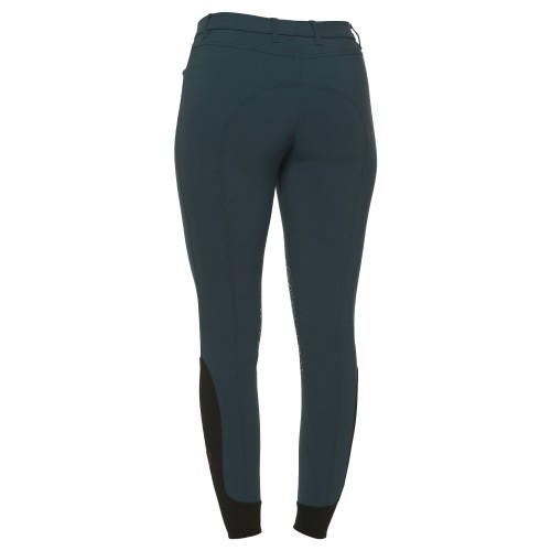 Cavalleria Toscana SS'21 New Grip System Women's Riding Breeches