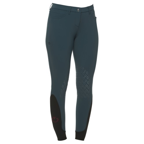 Cavalleria Toscana SS'21 New Grip System Women's Riding Breeches