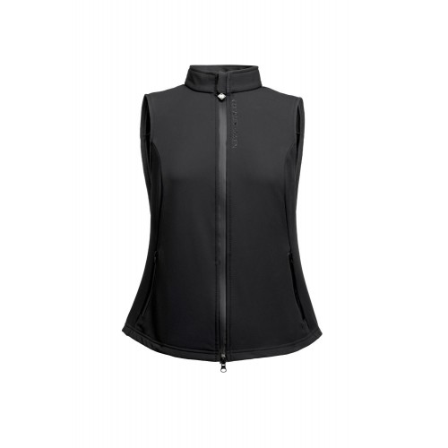 Charles Owen Eclipse Back Protector