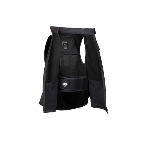 Charles Owen Eclipse Back Protector