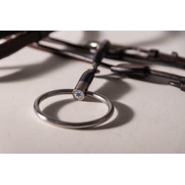 Velari Single-составной трензель на кольцах Sweet Iron 14mm