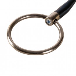 Velari Single-составной трензель на кольцах Sweet Iron 14mm