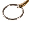 Velari Double-Jointed Loose Ring Snaffle Sweet Copper 16mm