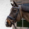 Velari Snaffle Flex Loose Ring Hard 20mm